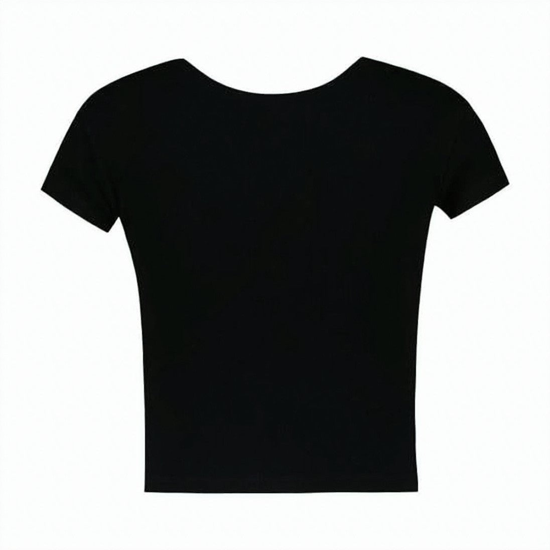 Vivienne Westwood Fitted Short-Sleeve T-Shirt