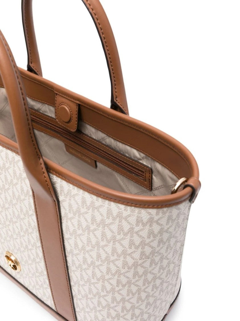 Michael Kors Middle Satchel