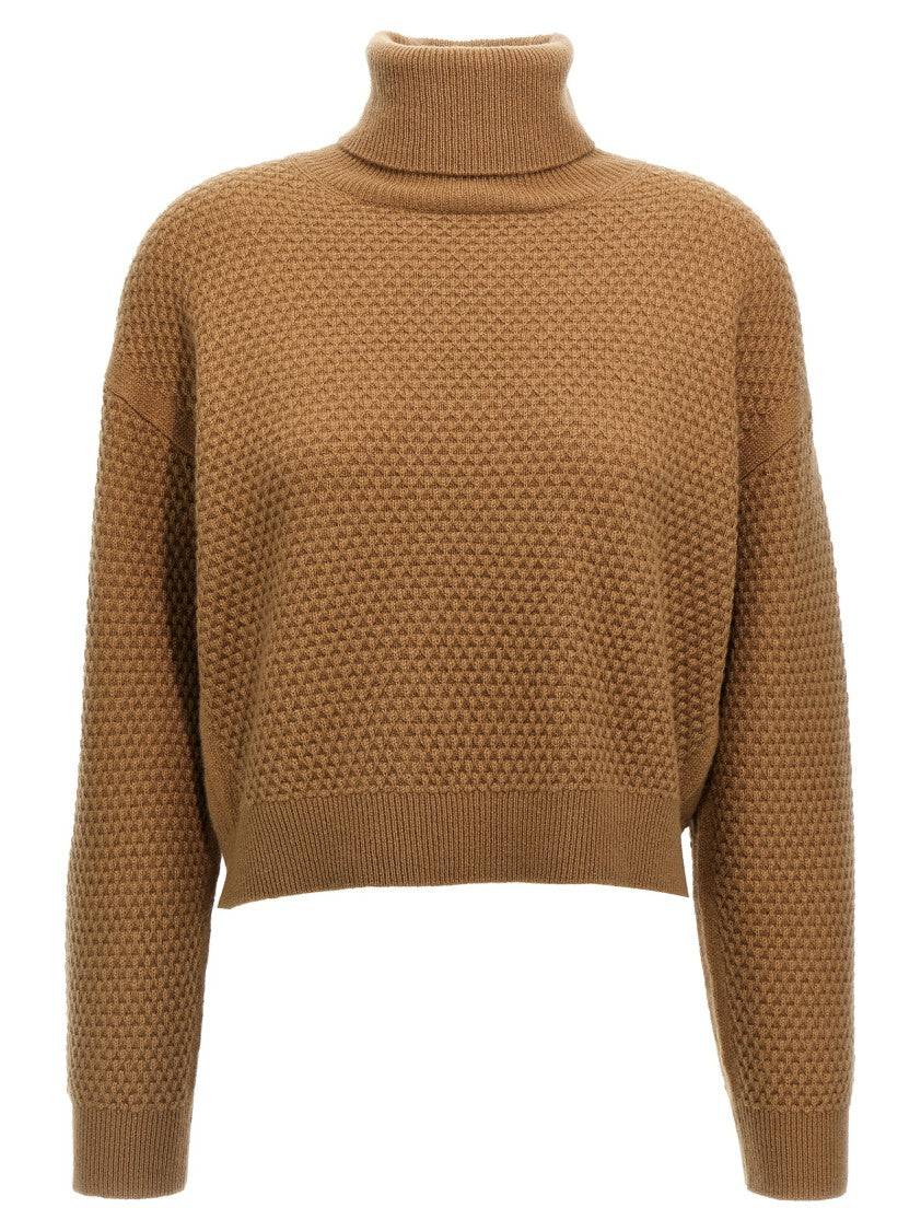 Max Mara Nero' Sweater