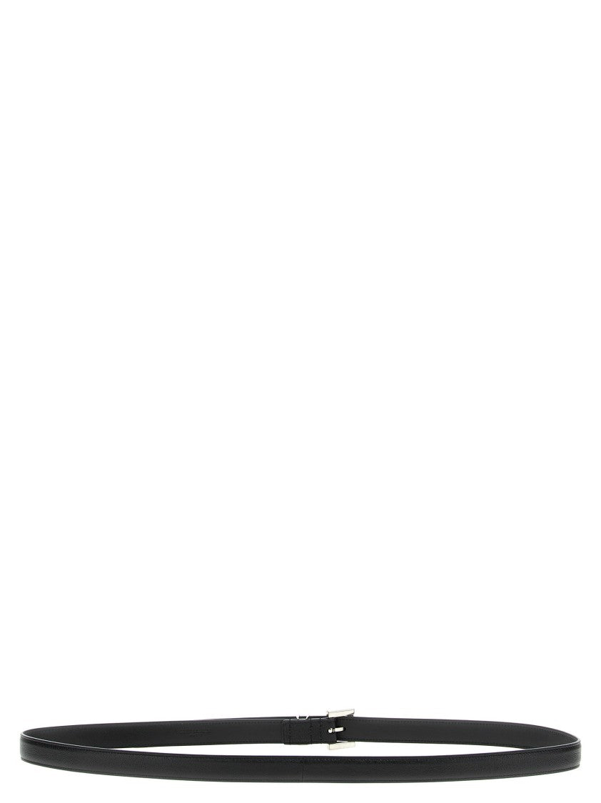 Saint Laurent 'Cassandre' Belt