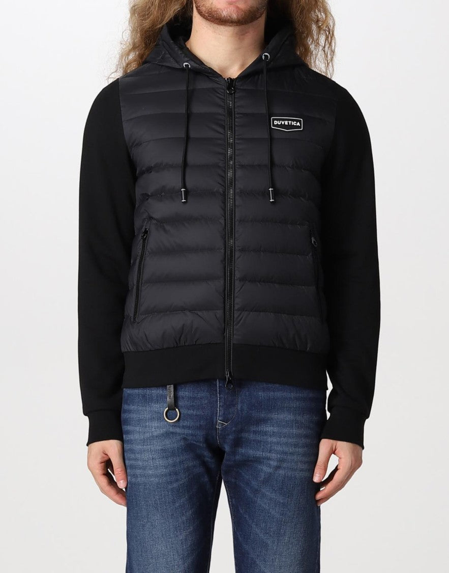 Duvetica Molveno Puffer Down Jacket