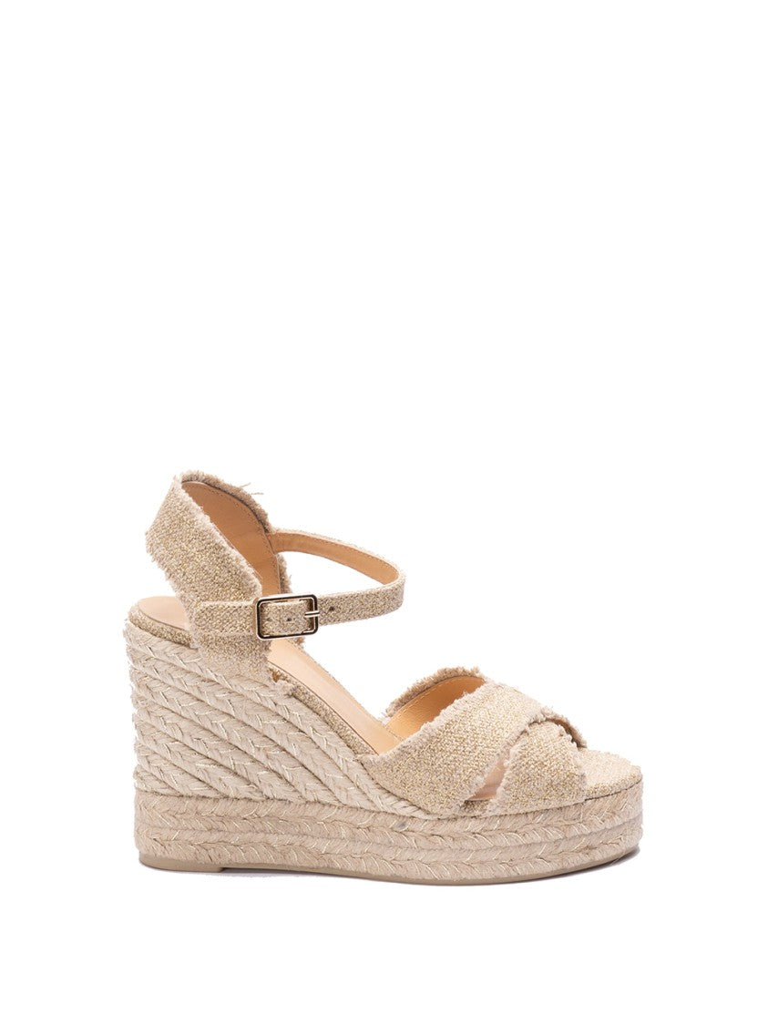 Castaner `Bromelia/8Ed/032` Sandals