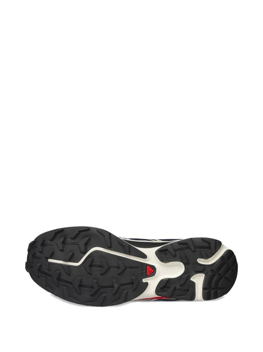 Salomon Streamlined Sneakers In Light Grey