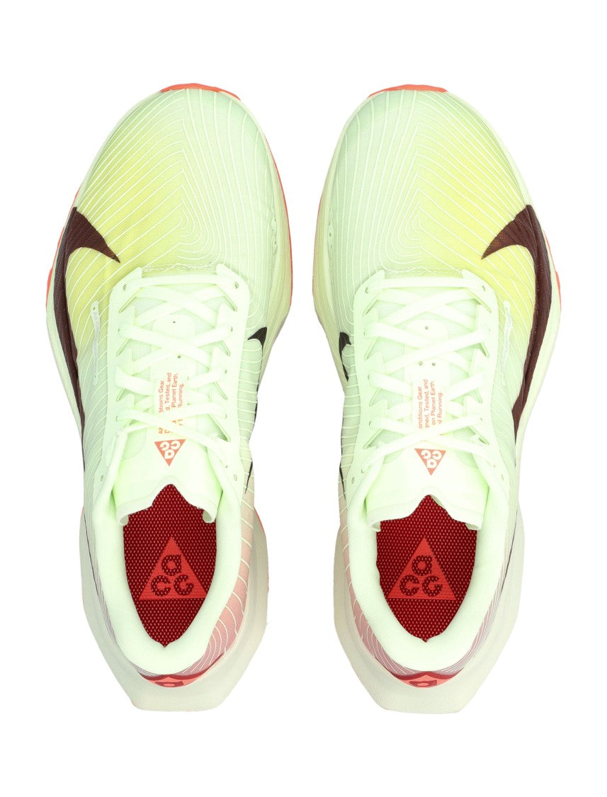 Nike Acg Ultrafly Carbon Fiber Trail Sneakers