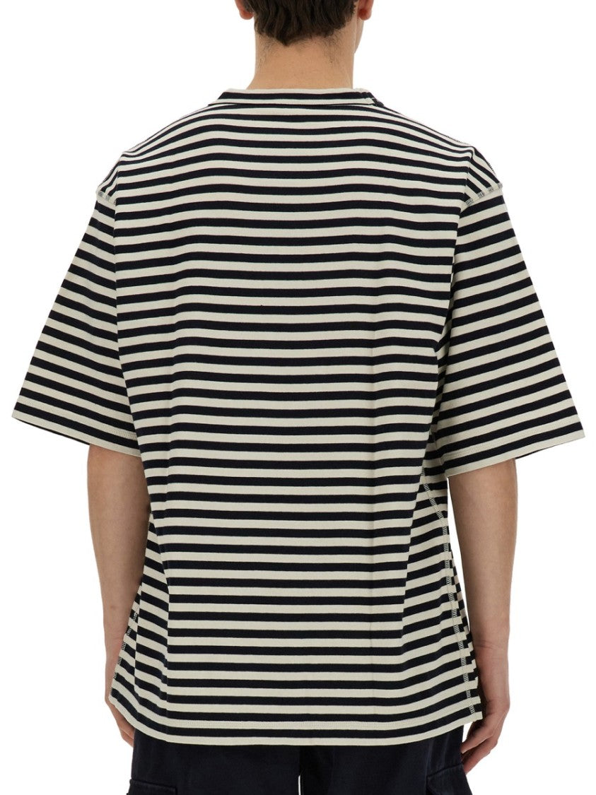 Dolce & Gabbana T-Shirt With Logo