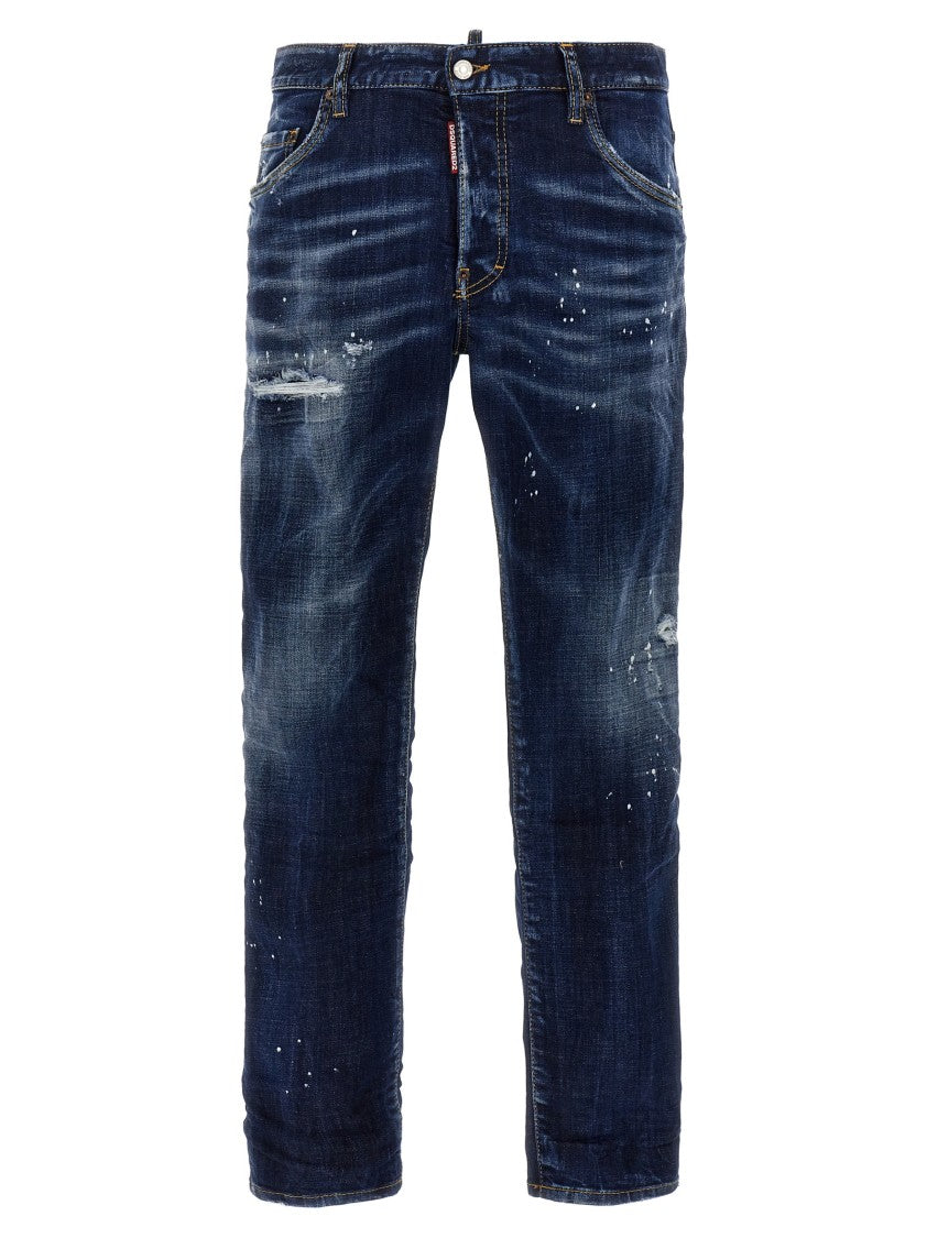 Dsquared2 Skater' Jeans