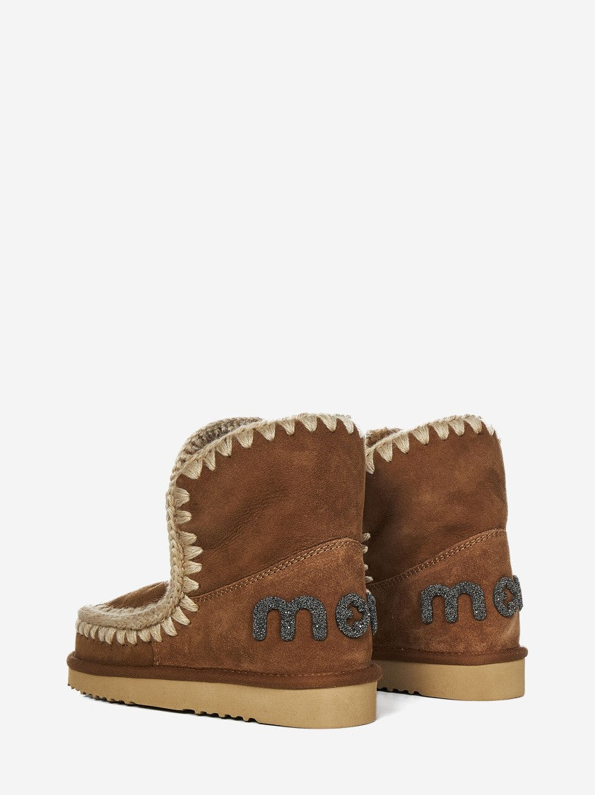 Mou Tan Eskimo 18 Ankle Boots