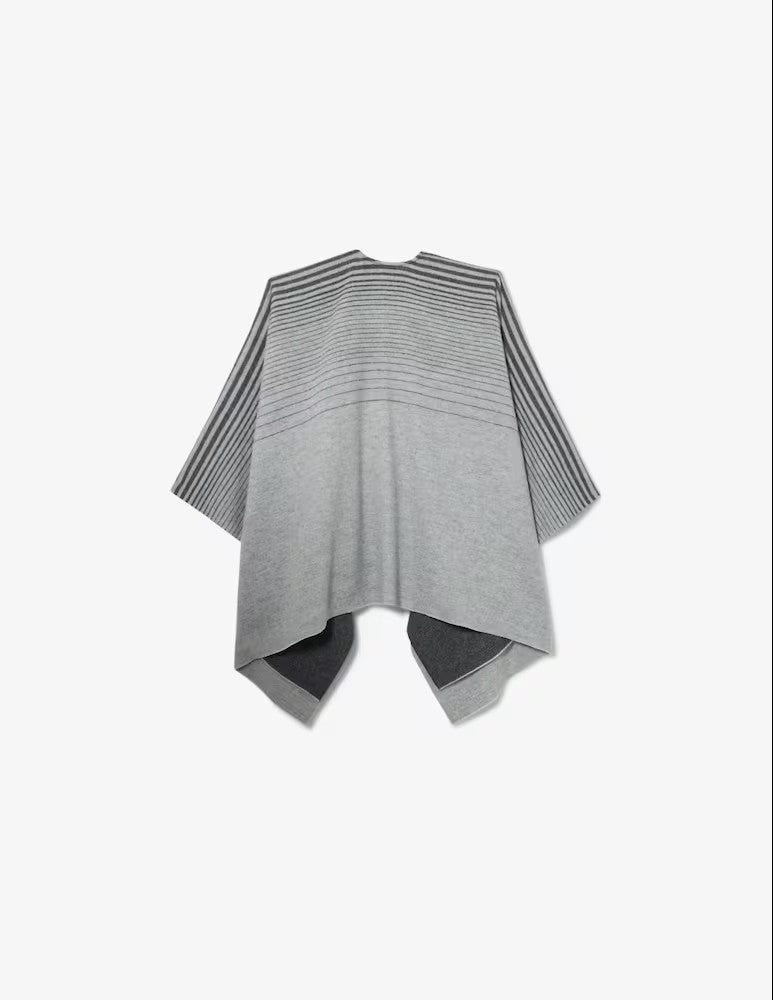 Max Mara Brenta Poncho