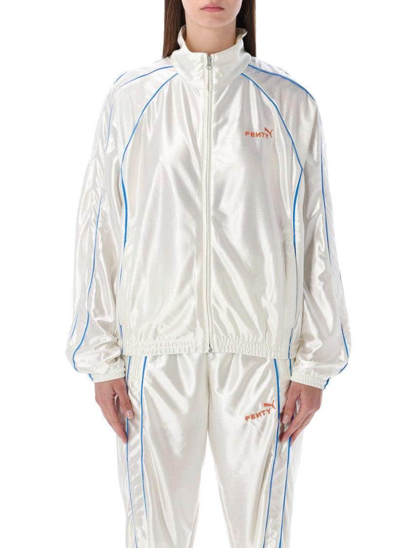 Puma Fenty By Rihanna Fenty X Puma Oversized T7 Track Jacket