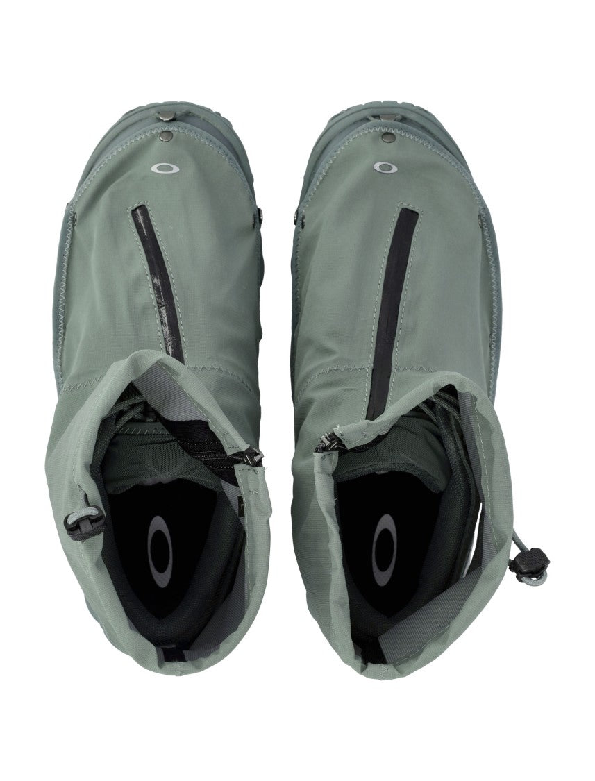 Oakley Meridian Low Ext Sneakers