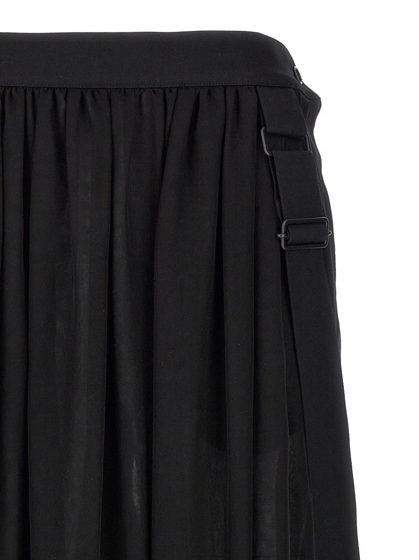 Max Mara 'Jedy' Skirt