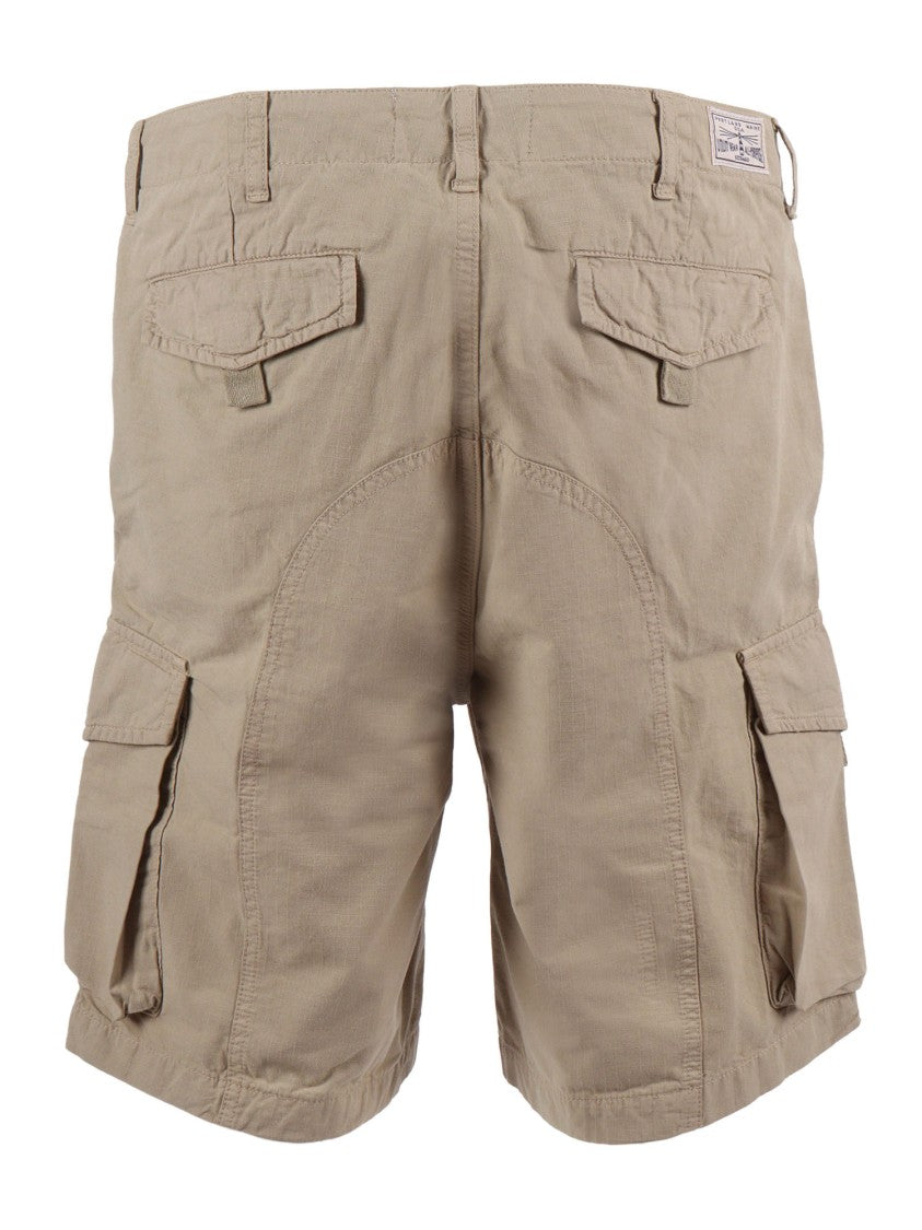 Sebago Northfield Flap Pocket Cargo Shorts