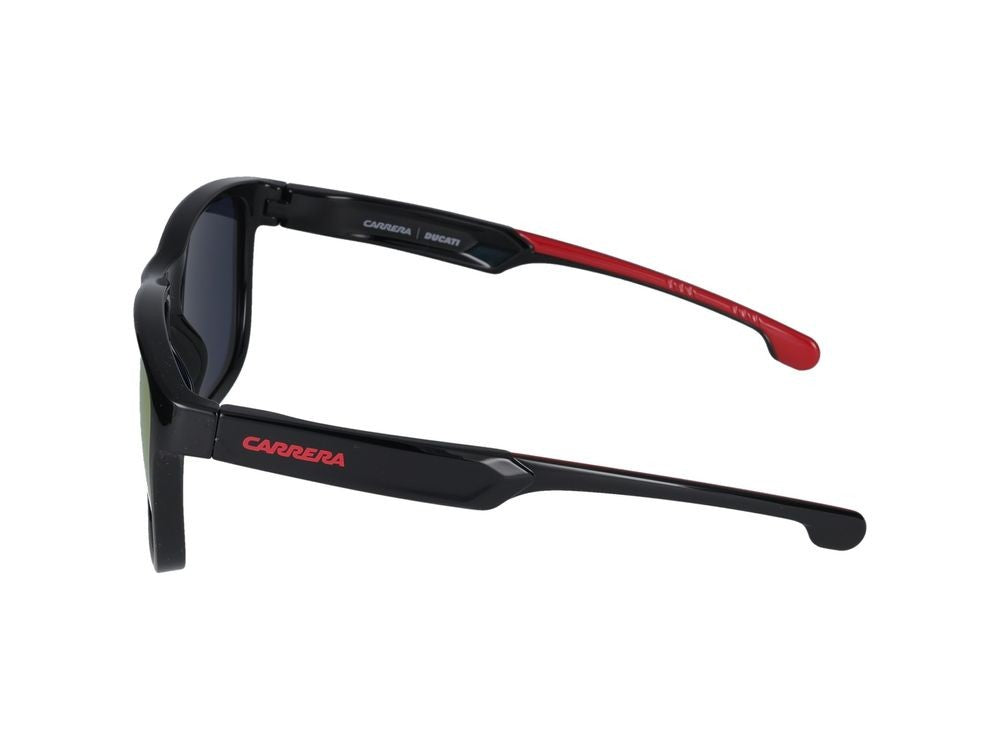 Carrera Ducati Sunglasses Carduc 003/S Oit Black Red 57/17/135