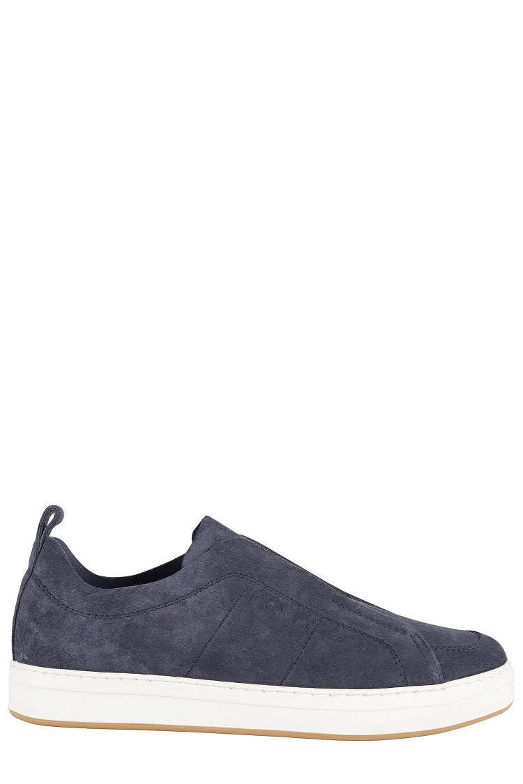 Hogan H668 Slip-On Sneakers