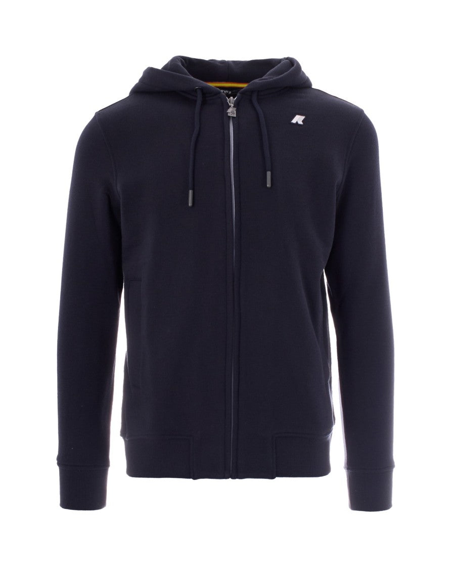 K-Way Antony French Terry Sweatshirt