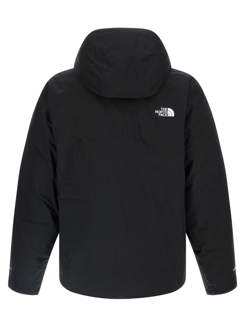 The North Face Tnf Range' Parka