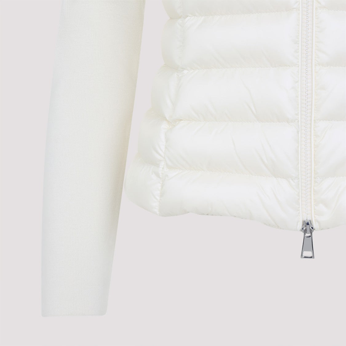 Moncler Virgin Wool Jacket