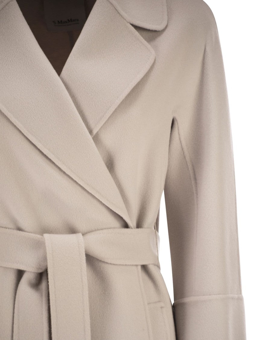 Max Mara Smmelisa - Wool Coat