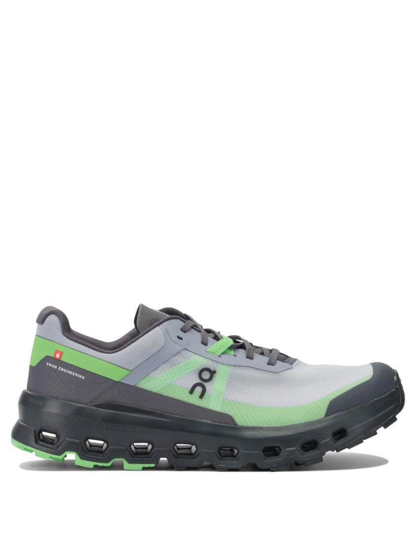 On Running "Cloudrunner 2 Waterproof" Sneakers