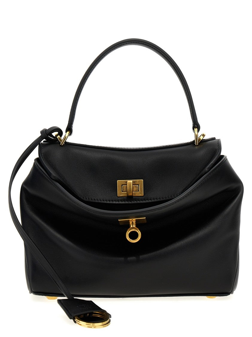 Balenciaga 'Rodeo' Mini Handbag