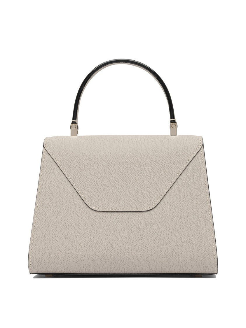 Valextra "Isis" Shoulder Bag