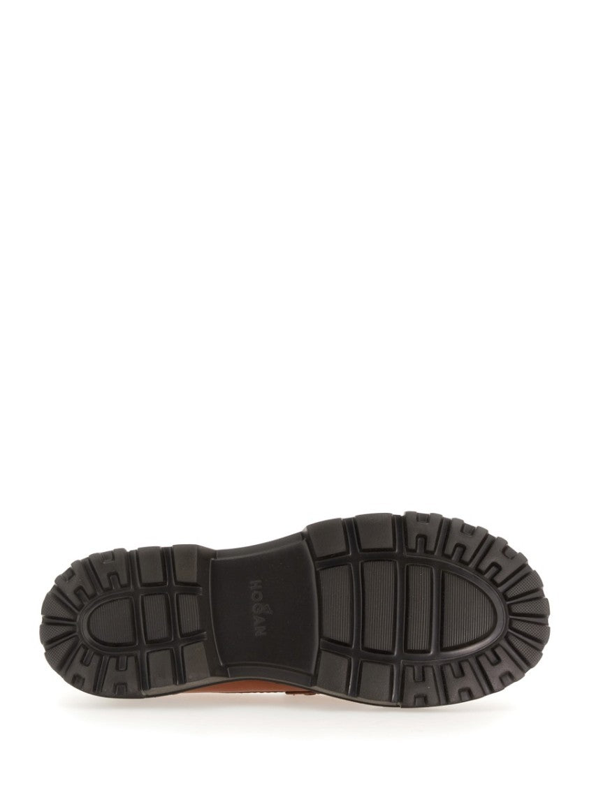 Hogan H619 Moccasin