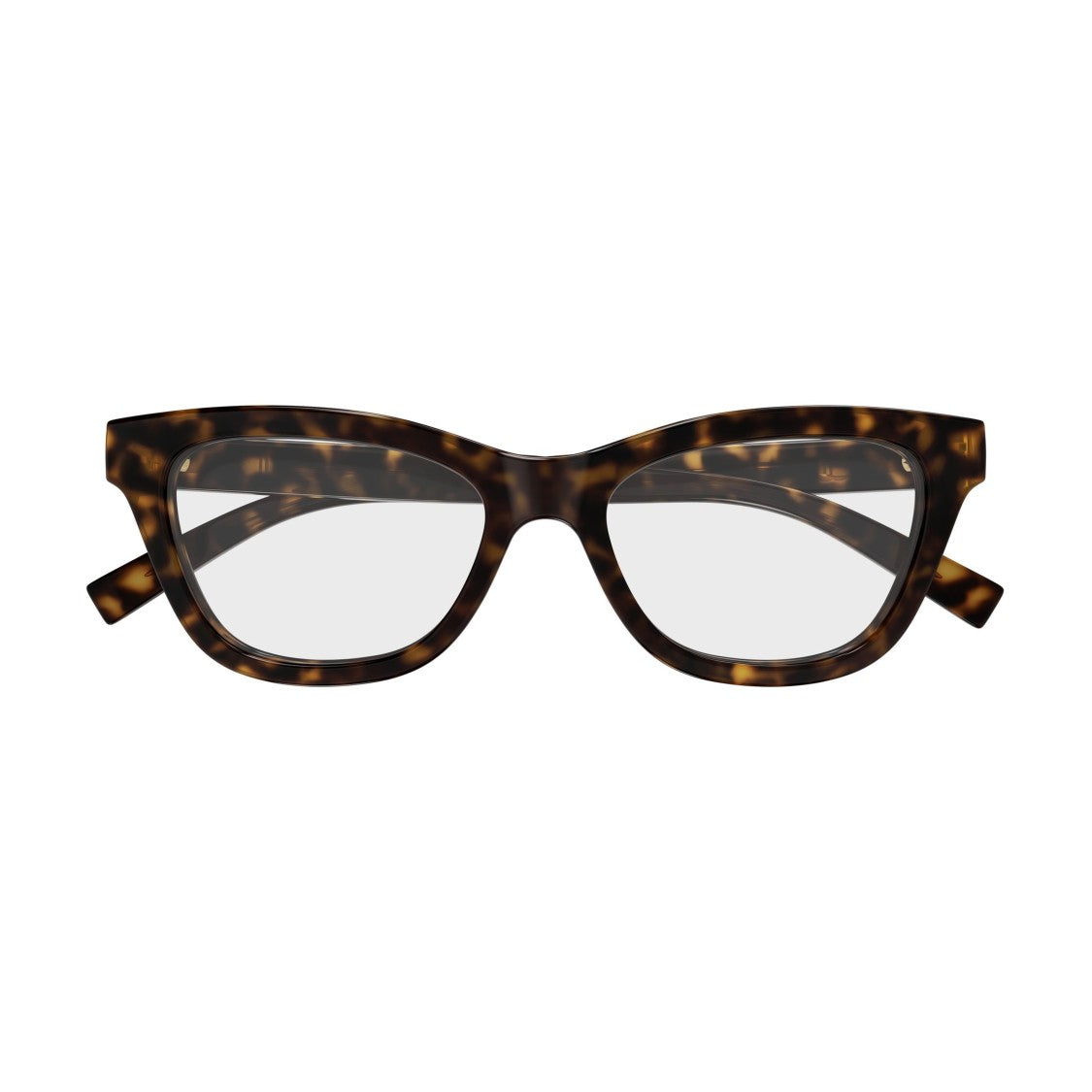 Gucci Gg1983o Tortoiseshell Rectangle Frames