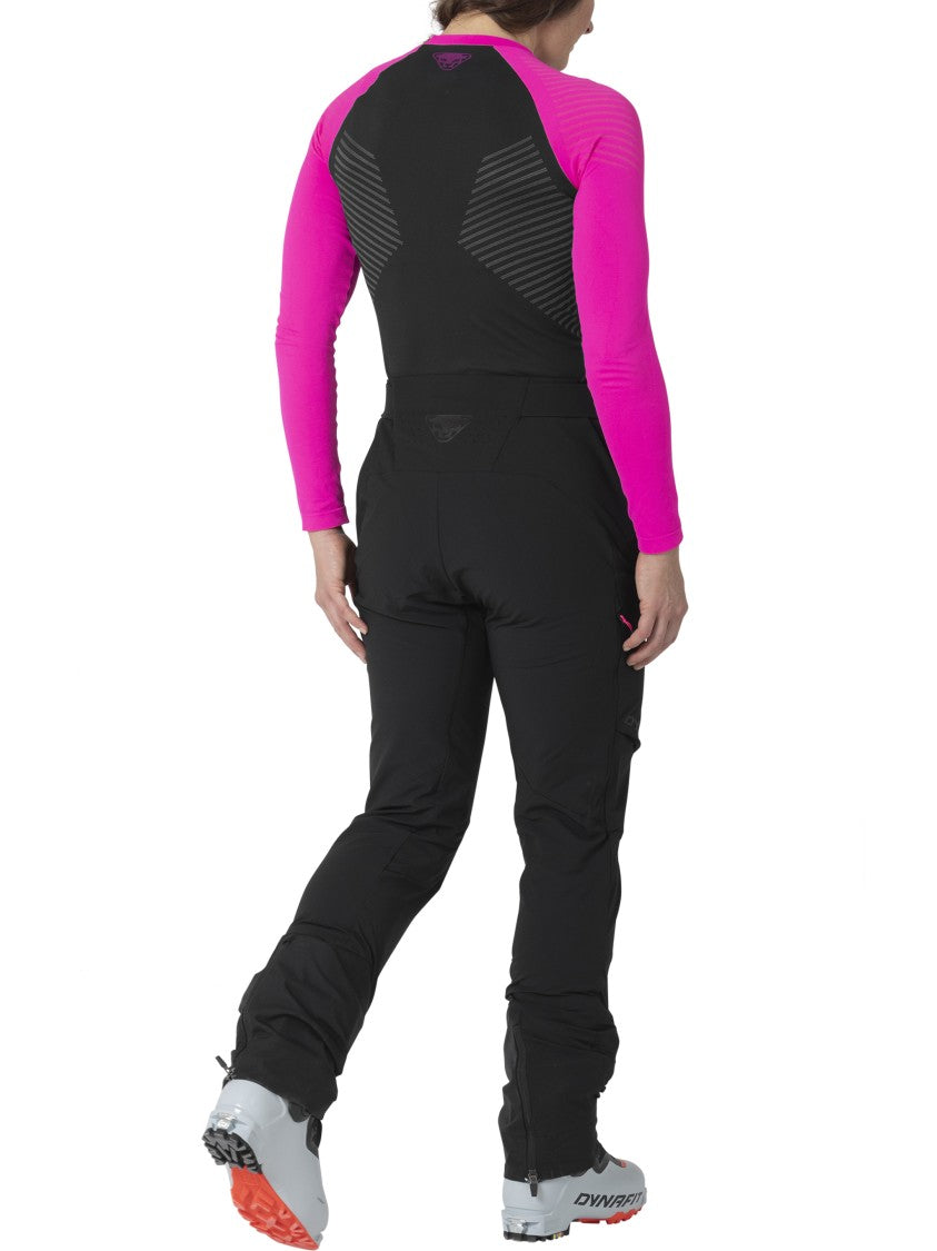 Dynafit Blacklight Dst Slim Tapered Black Pants