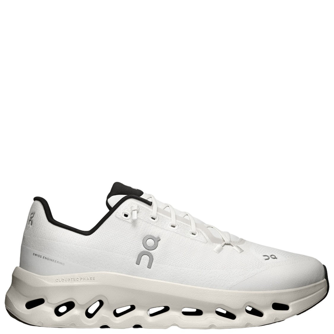 On Running Cloudtec Cushioning Sneakers