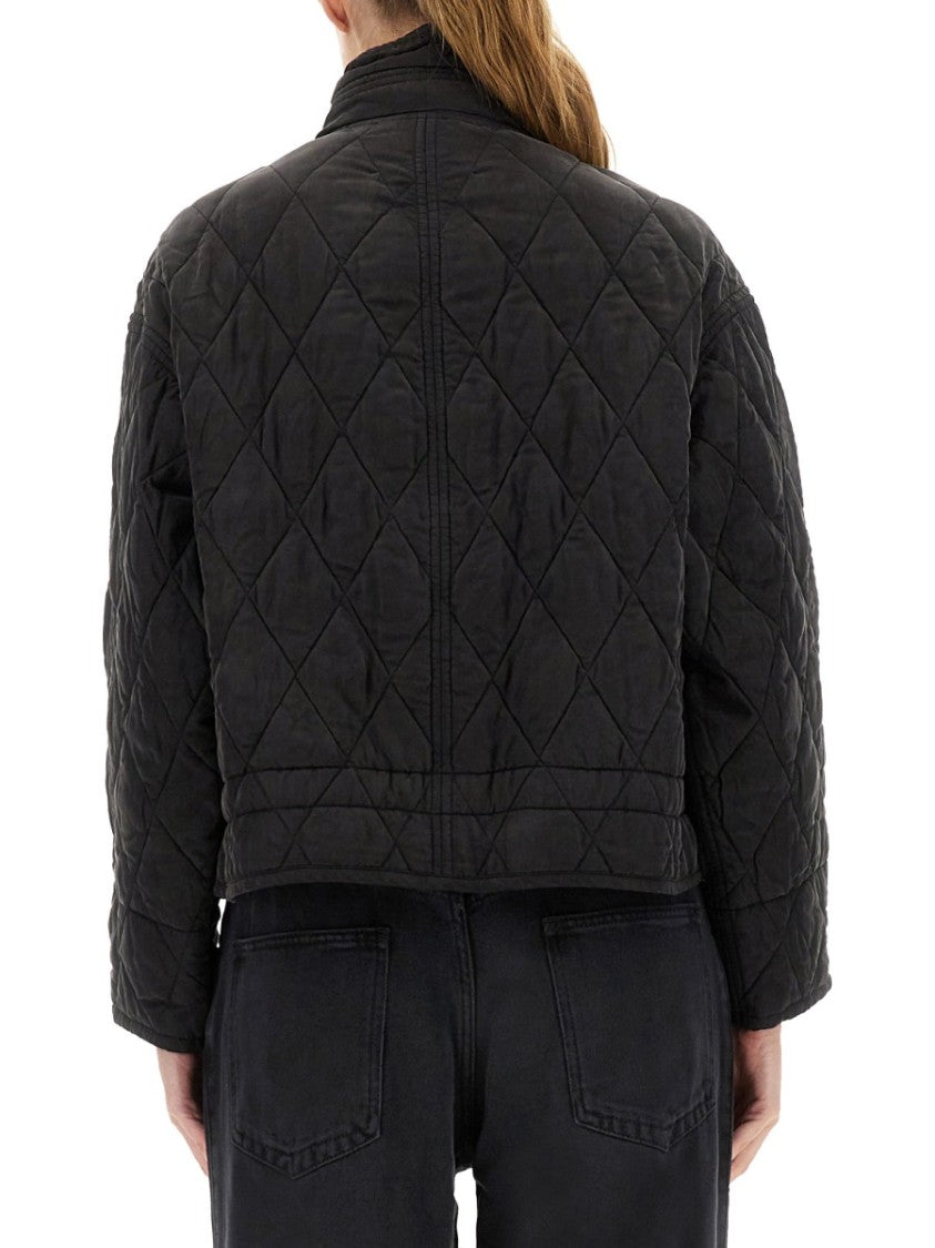 Isabel Marant Étoile "Zakiane" Jacket