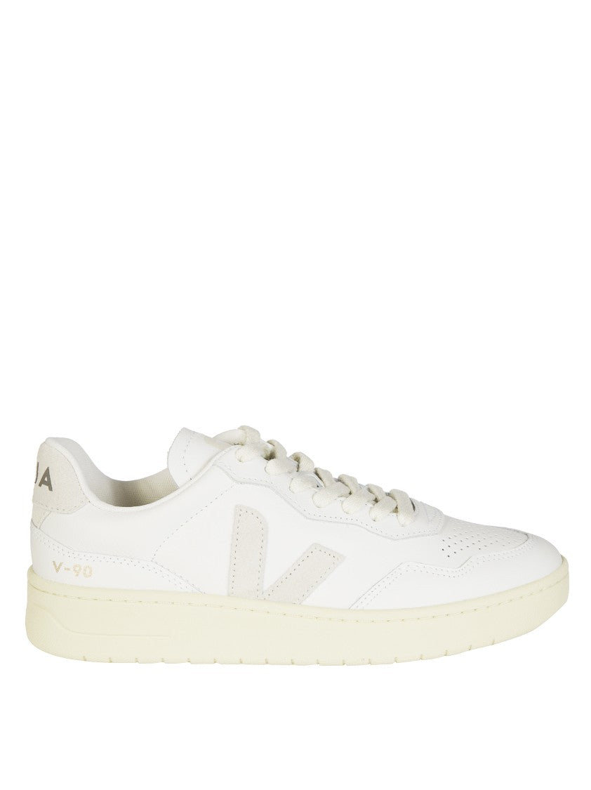 Veja O.T Leather Sneakers