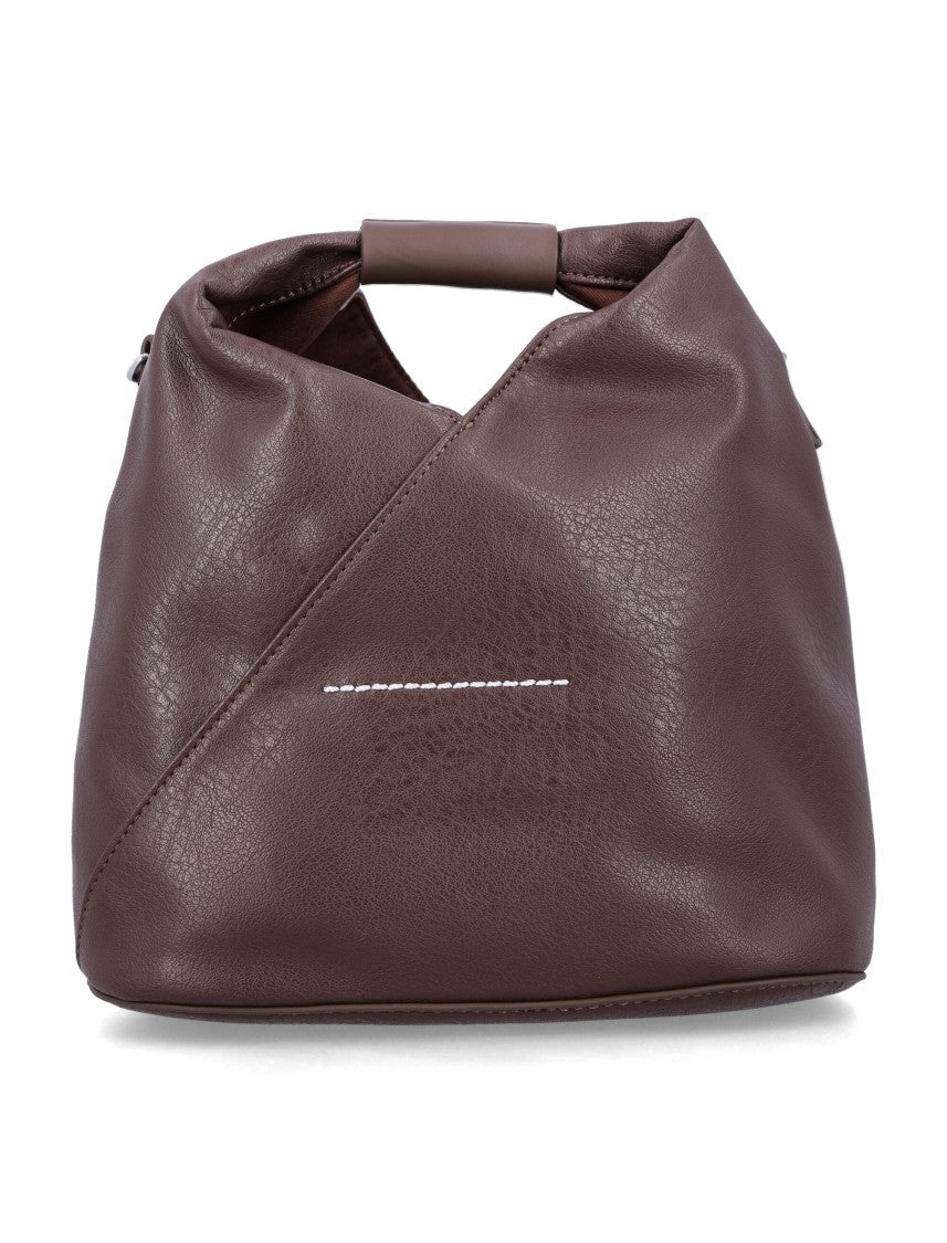 Mm6 By Maison Margiela Japanese Crossbody Bag