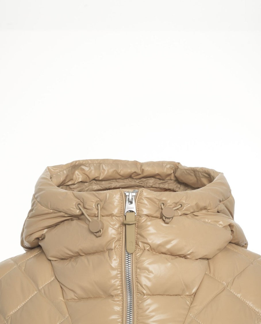 Mackage 'Tooky' Quilted Down Jacket