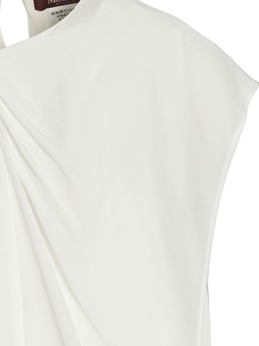 Max Mara 'Baylda' Top