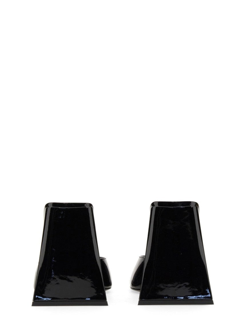 The Attico Mule Devon