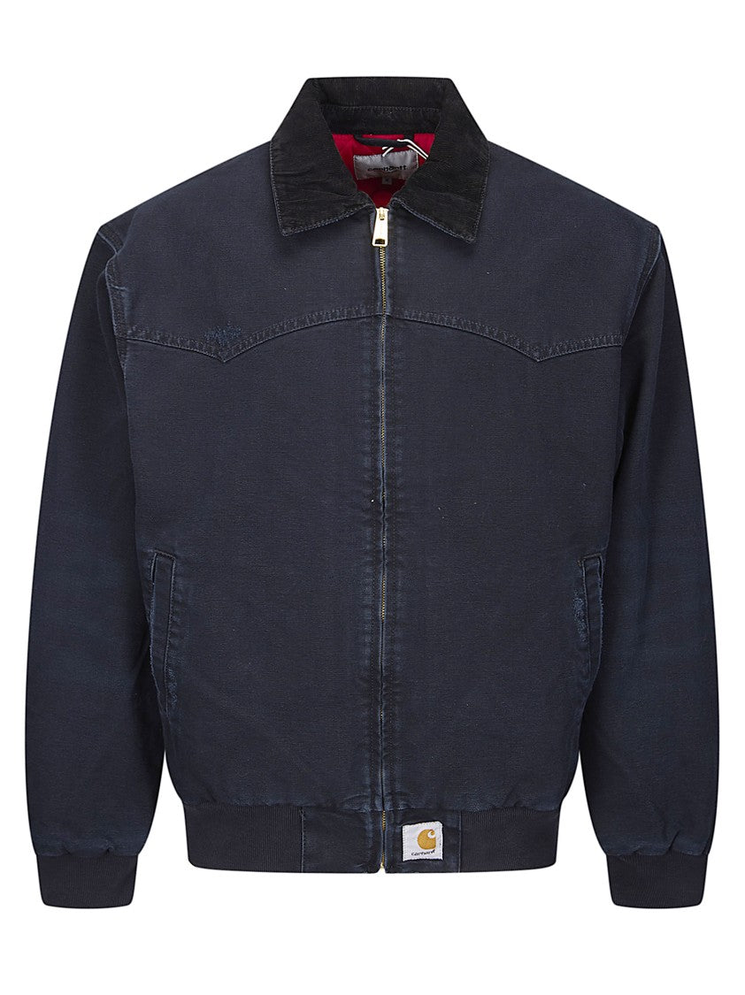 Carhartt Wip Og Santa Fe Jacket