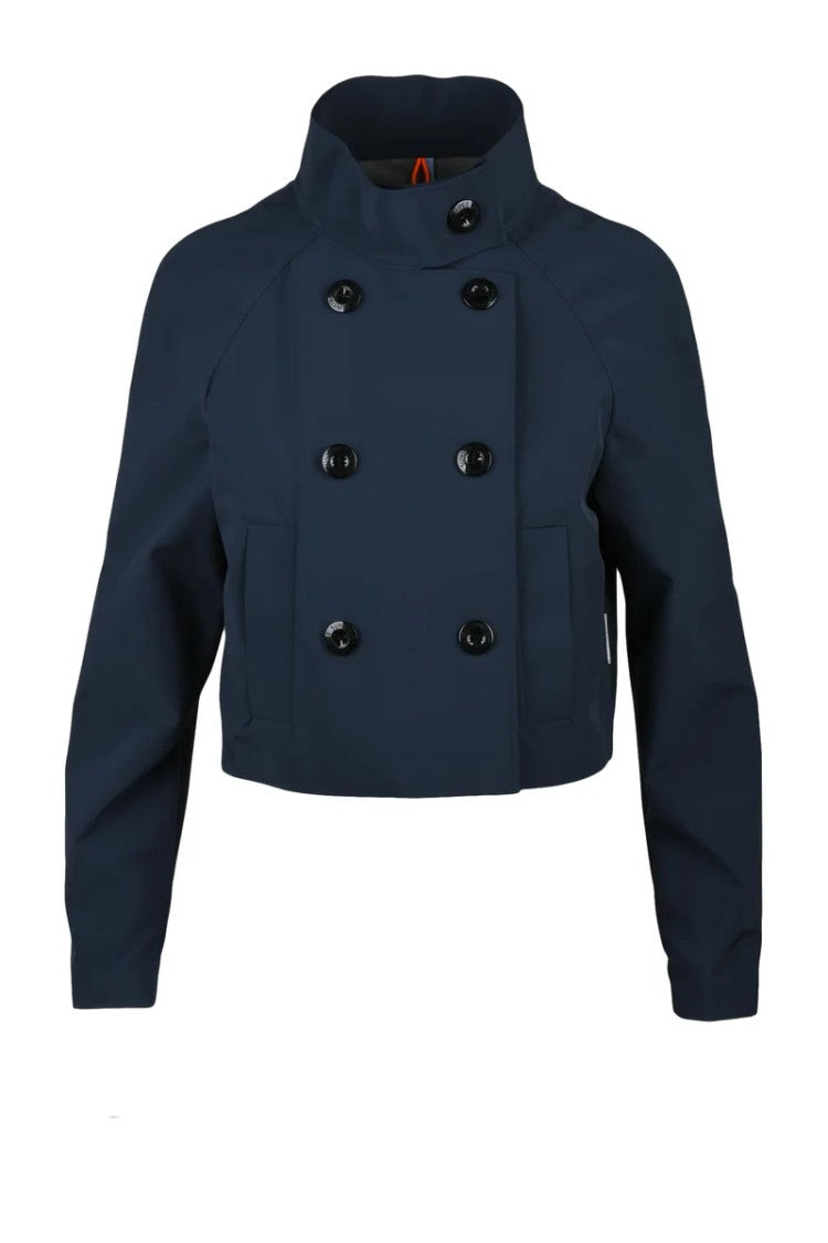Sunstripes Melda Jacket - Multicolor