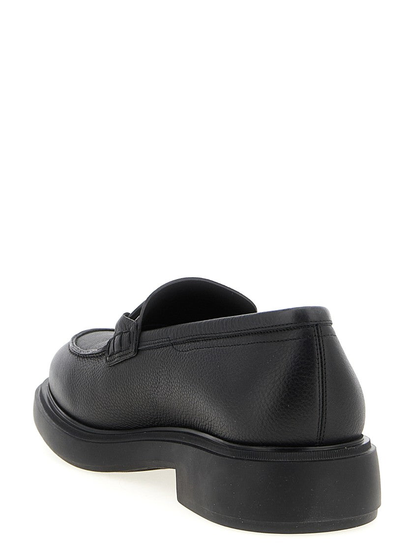 Ferragamo 'Arden' Loafers
