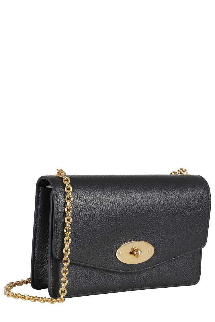 Mulberry Small Darley Small Classic Grain Bag