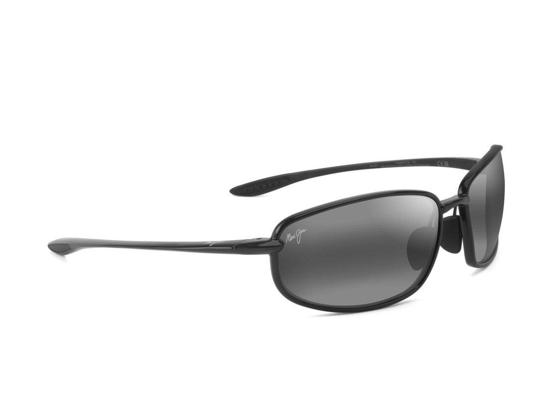 Maui Jim Mj0370s Rectangular Gradient Sunglasses