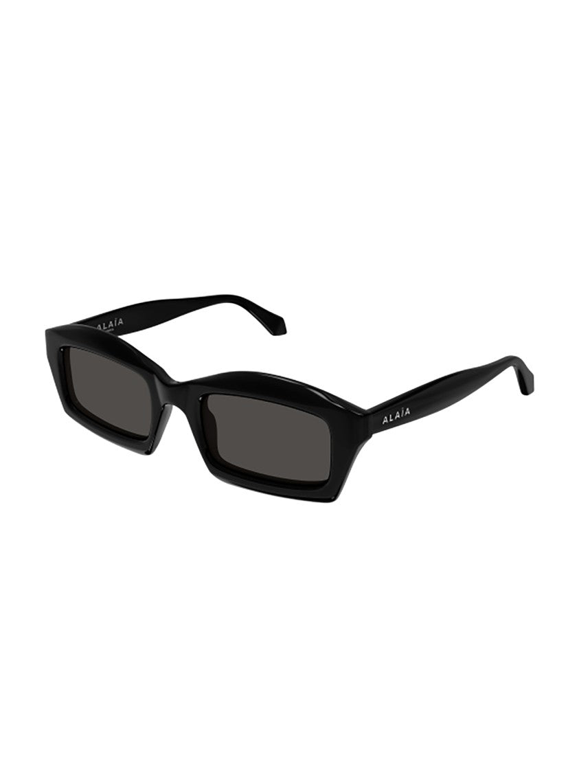 Alaïa Sunglasses 145Mm Temple