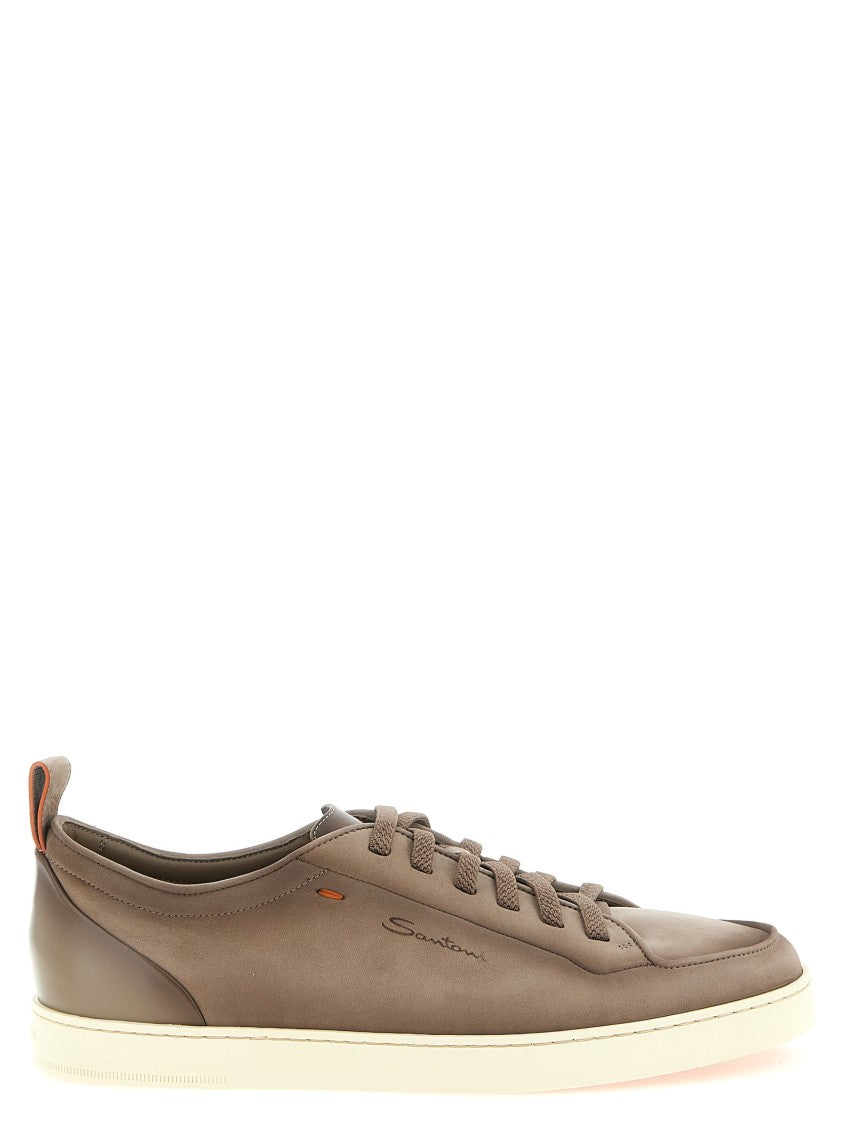 Santoni Montecarlo' Sneakers