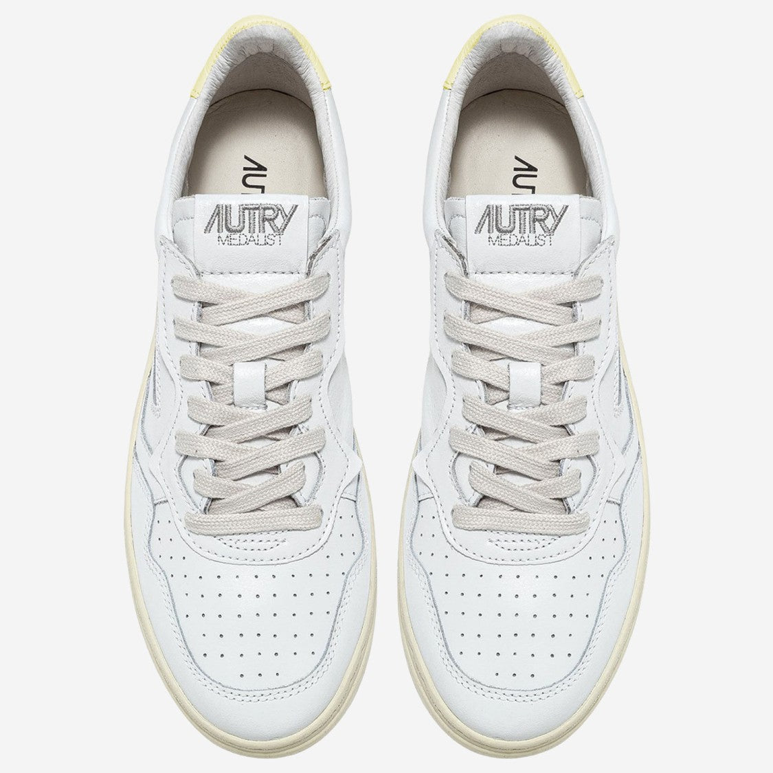 Autry Medalist Low Sneakers