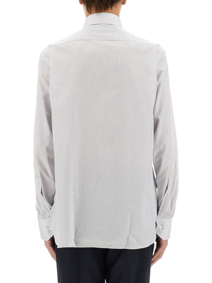 Zegna Trophy Shirt