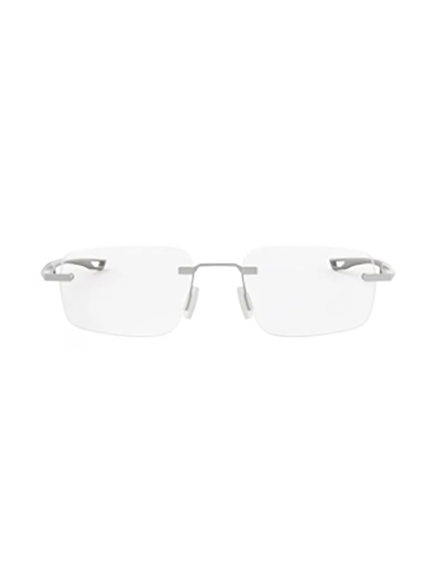 Tag Heuer Metallic Th50026u Rimless Adjustable Frames
