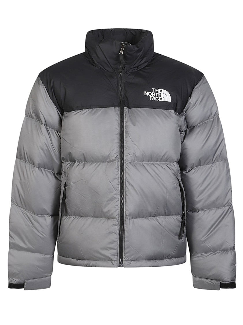 The North Face 1996 Retro Nuptse Color-Block Jacket