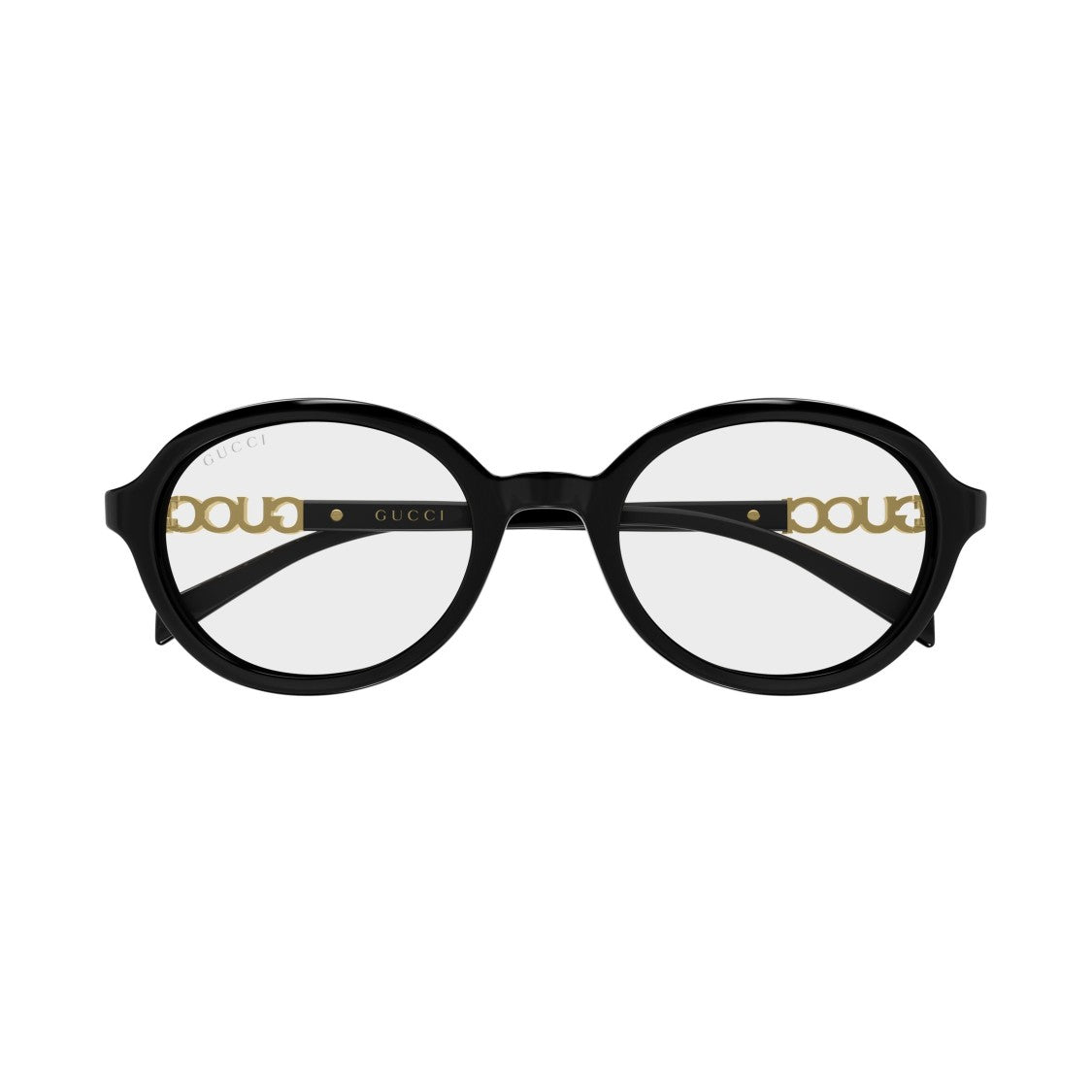 Gucci Gg2033sa Round Eyeglasses