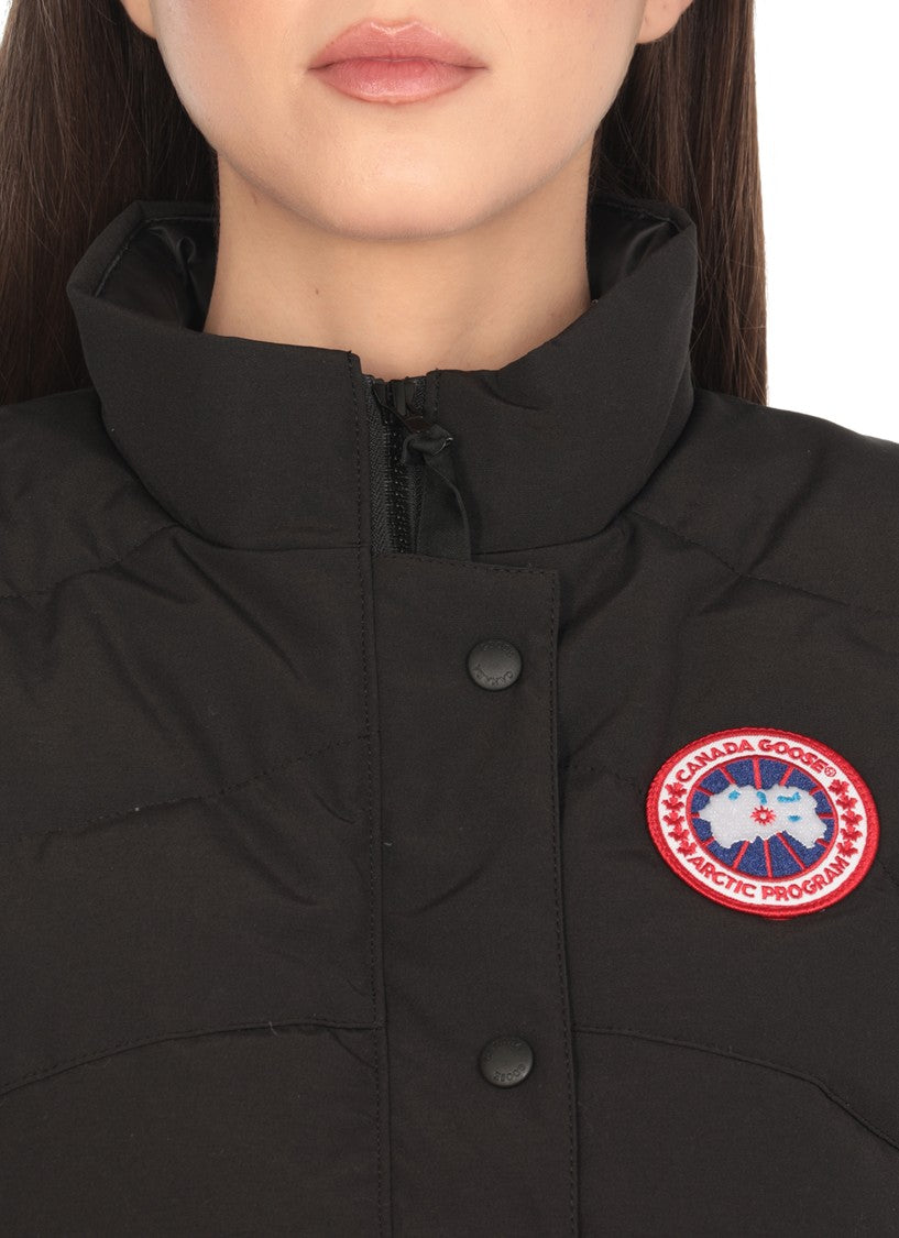 Canada Goose Freestyle Husky Vest