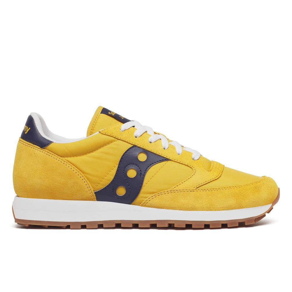 Saucony Comfortable And Light Sneakers