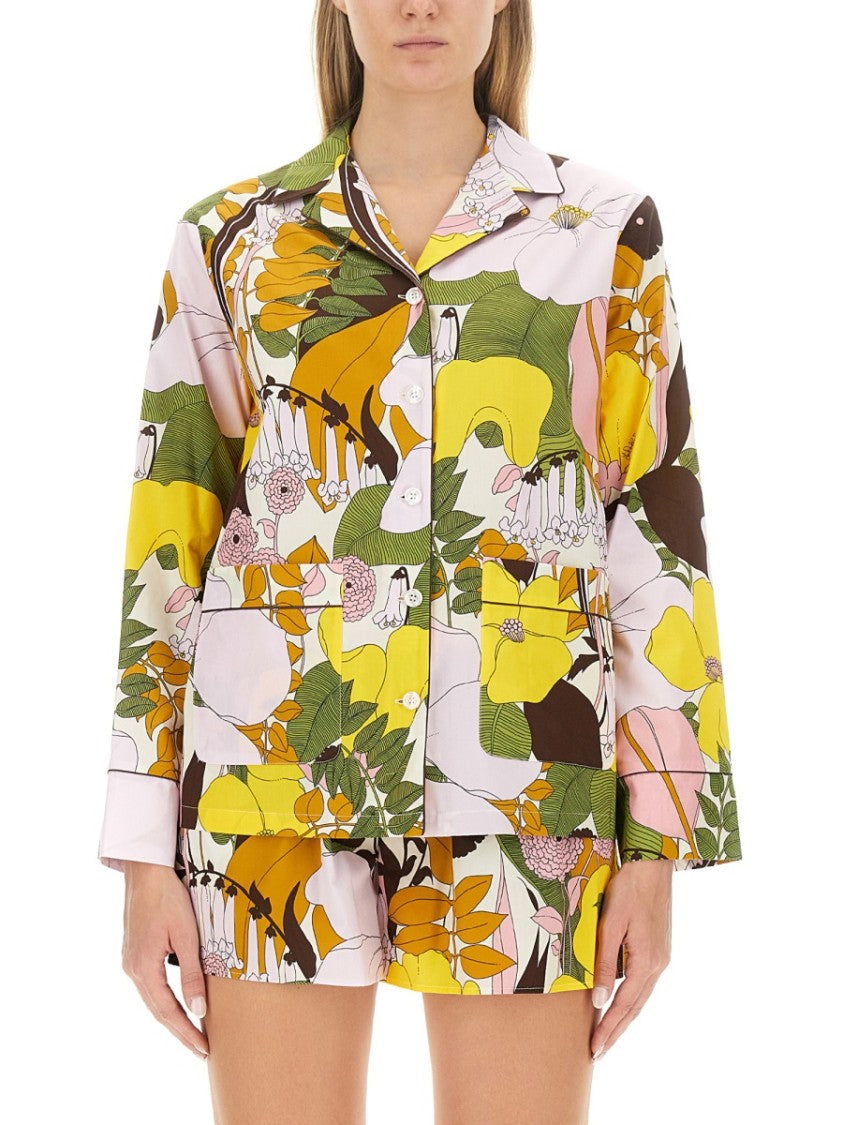 La Double J Hammock Shirt